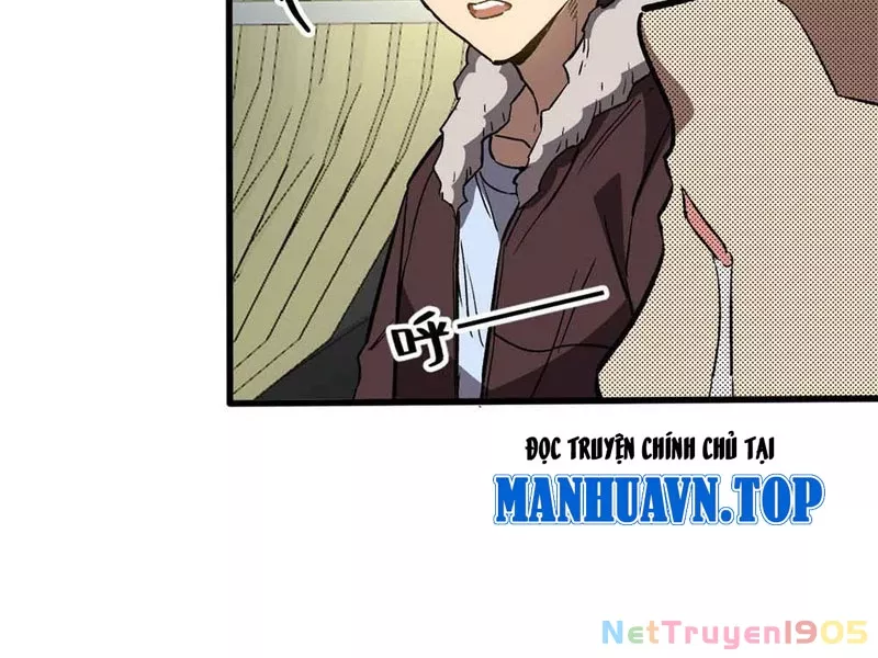 Thế Giới Siêu Phàm! Ta Là Ma Cà Rồng?: Chapter 3
