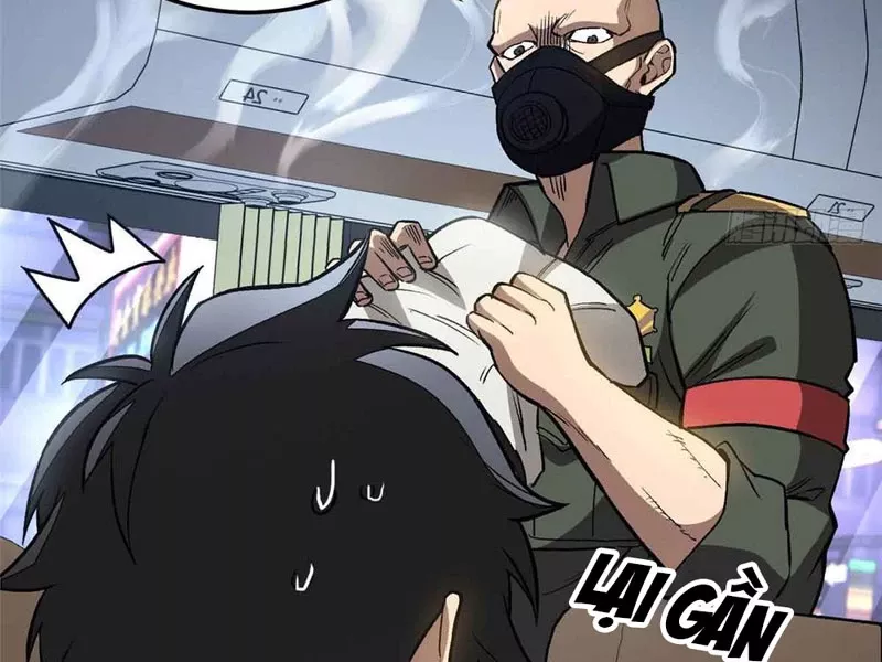 Thế Giới Siêu Phàm! Ta Là Ma Cà Rồng?: Chapter 3
