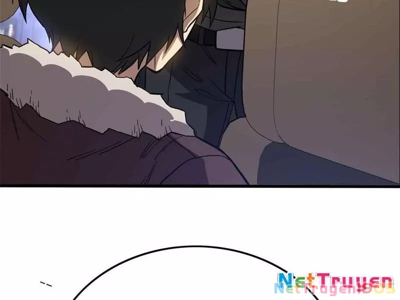 Thế Giới Siêu Phàm! Ta Là Ma Cà Rồng?: Chapter 3