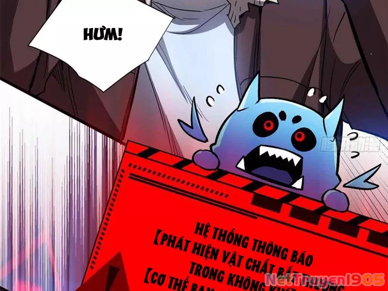 Thế Giới Siêu Phàm! Ta Là Ma Cà Rồng?: Chapter 3