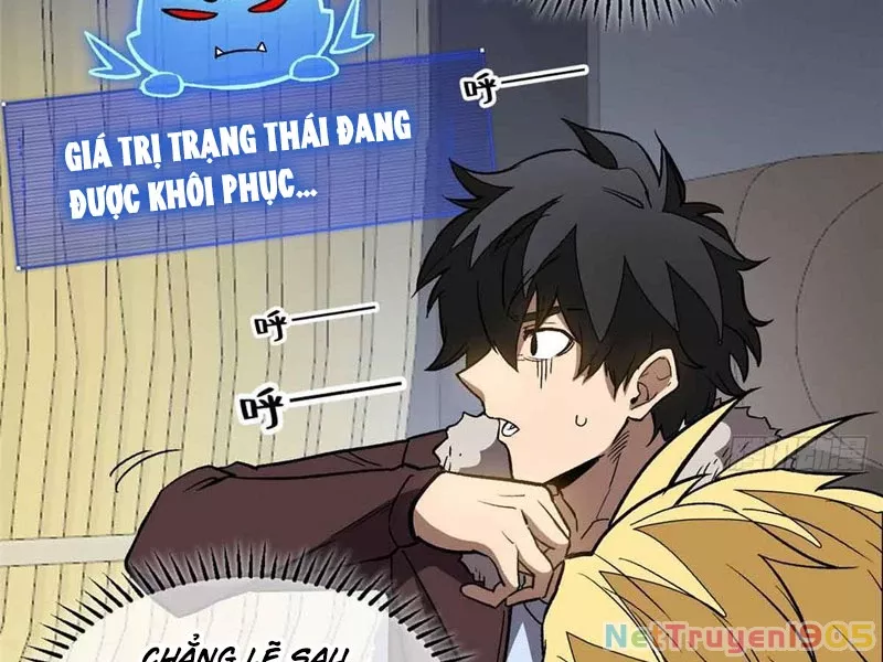 Thế Giới Siêu Phàm! Ta Là Ma Cà Rồng?: Chapter 3