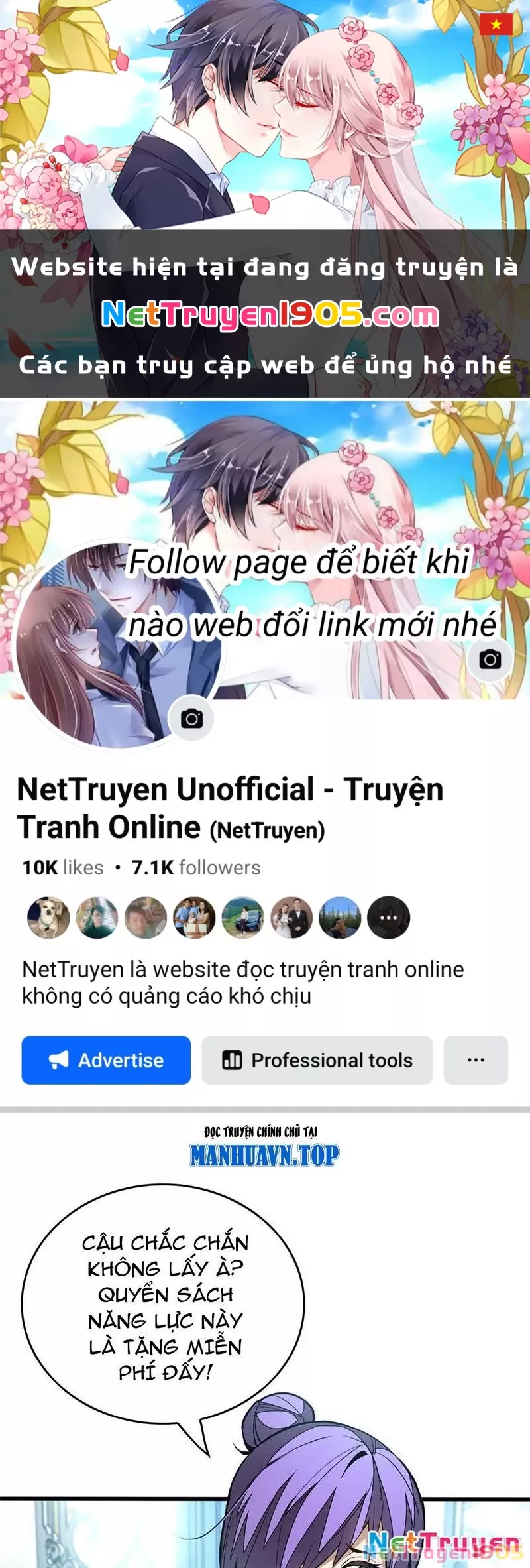 Thế Giới Siêu Phàm! Ta Là Ma Cà Rồng?: Chapter 4