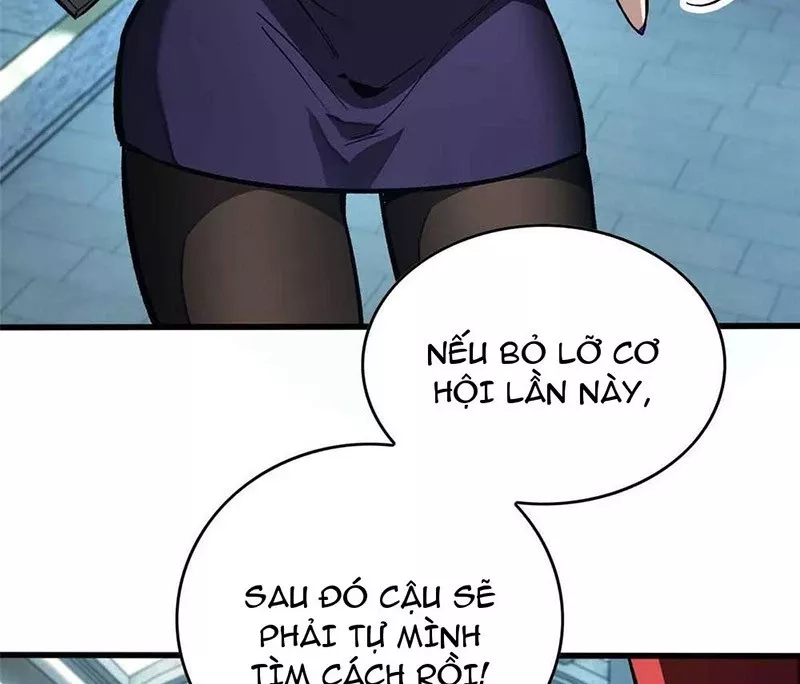 Thế Giới Siêu Phàm! Ta Là Ma Cà Rồng?: Chapter 4