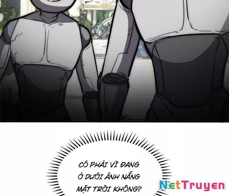 Thế Giới Siêu Phàm! Ta Là Ma Cà Rồng?: Chapter 4