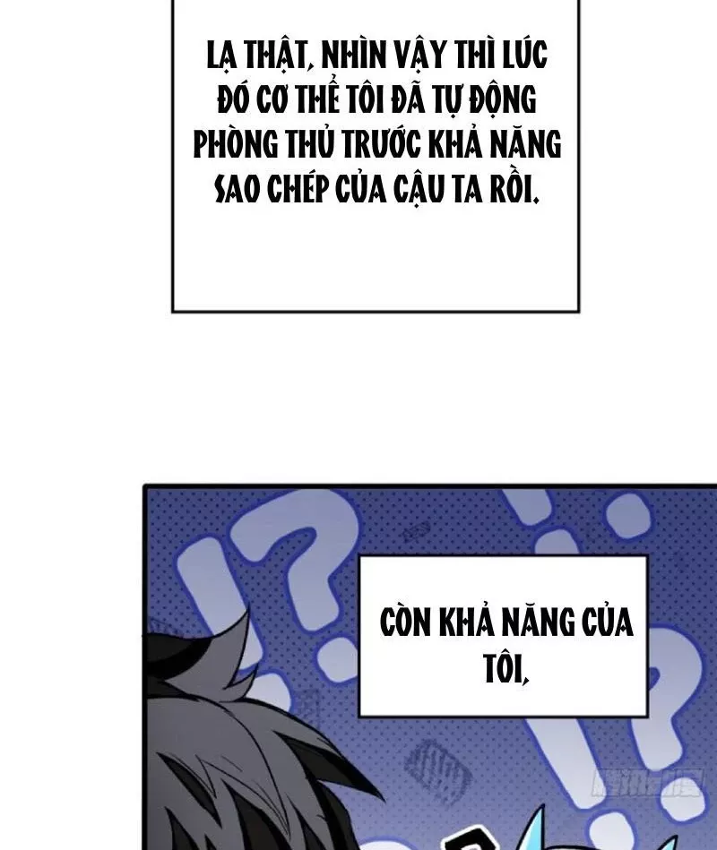 Thế Giới Siêu Phàm! Ta Là Ma Cà Rồng?: Chapter 5