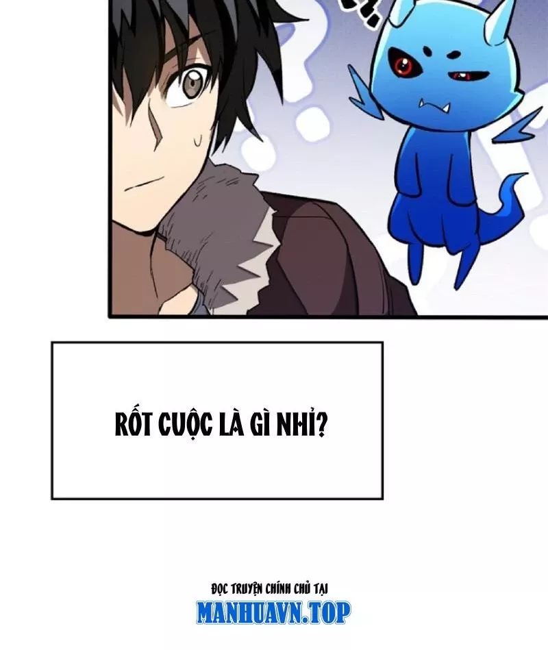 Thế Giới Siêu Phàm! Ta Là Ma Cà Rồng?: Chapter 5