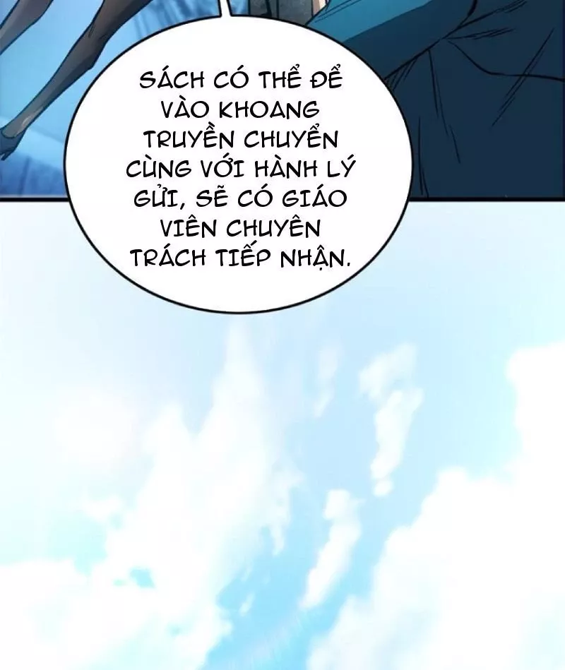 Thế Giới Siêu Phàm! Ta Là Ma Cà Rồng?: Chapter 5