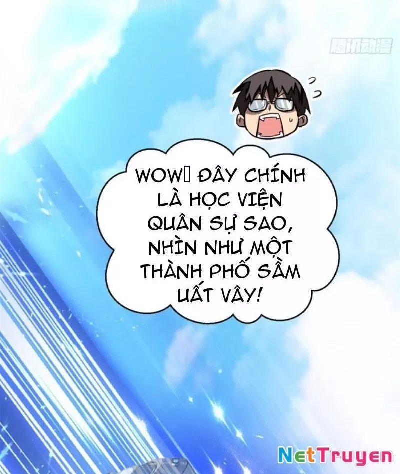 Thế Giới Siêu Phàm! Ta Là Ma Cà Rồng?: Chapter 5