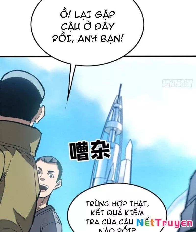 Thế Giới Siêu Phàm! Ta Là Ma Cà Rồng?: Chapter 5