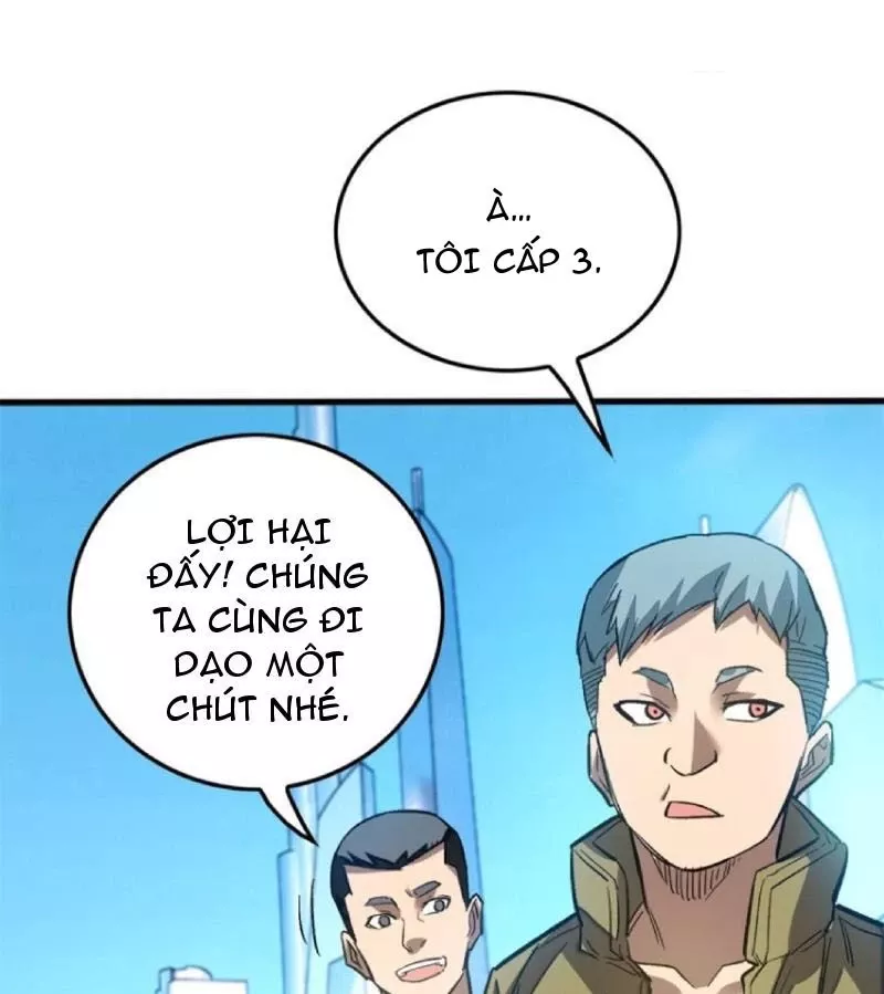 Thế Giới Siêu Phàm! Ta Là Ma Cà Rồng?: Chapter 5