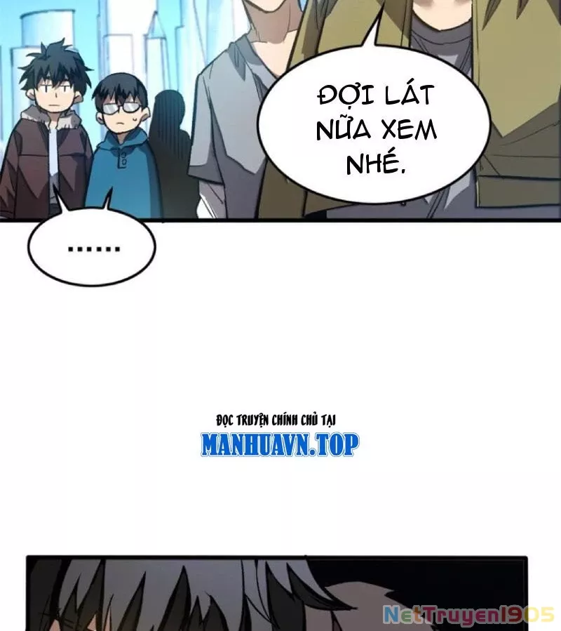 Thế Giới Siêu Phàm! Ta Là Ma Cà Rồng?: Chapter 5