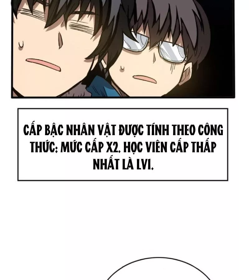 Thế Giới Siêu Phàm! Ta Là Ma Cà Rồng?: Chapter 5