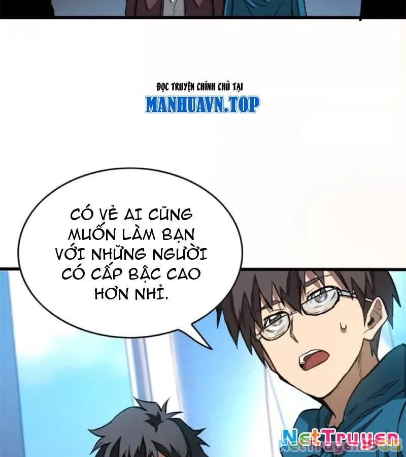 Thế Giới Siêu Phàm! Ta Là Ma Cà Rồng?: Chapter 5