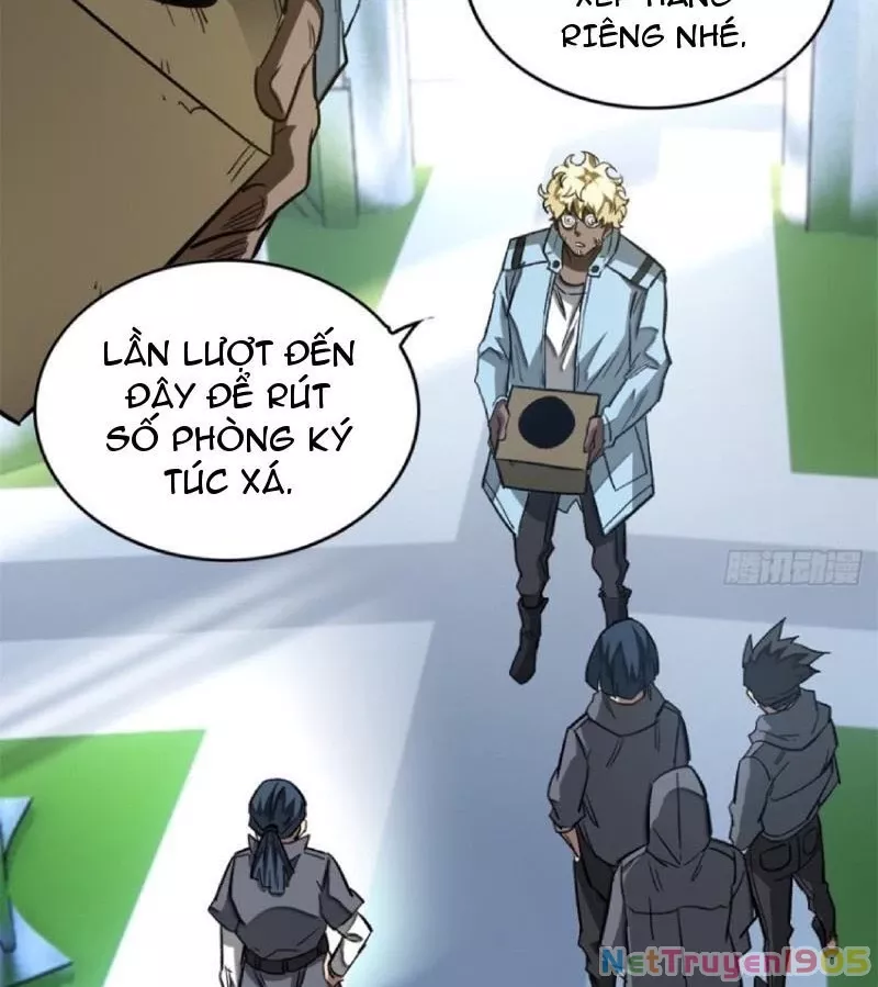 Thế Giới Siêu Phàm! Ta Là Ma Cà Rồng?: Chapter 5