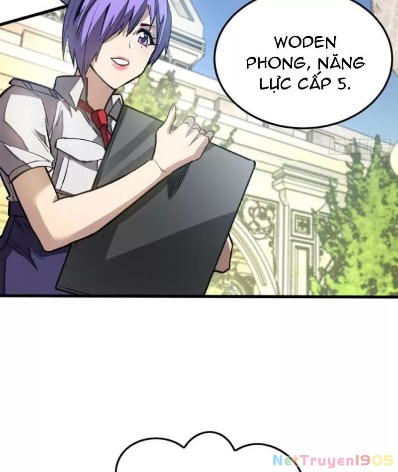 Thế Giới Siêu Phàm! Ta Là Ma Cà Rồng?: Chapter 5