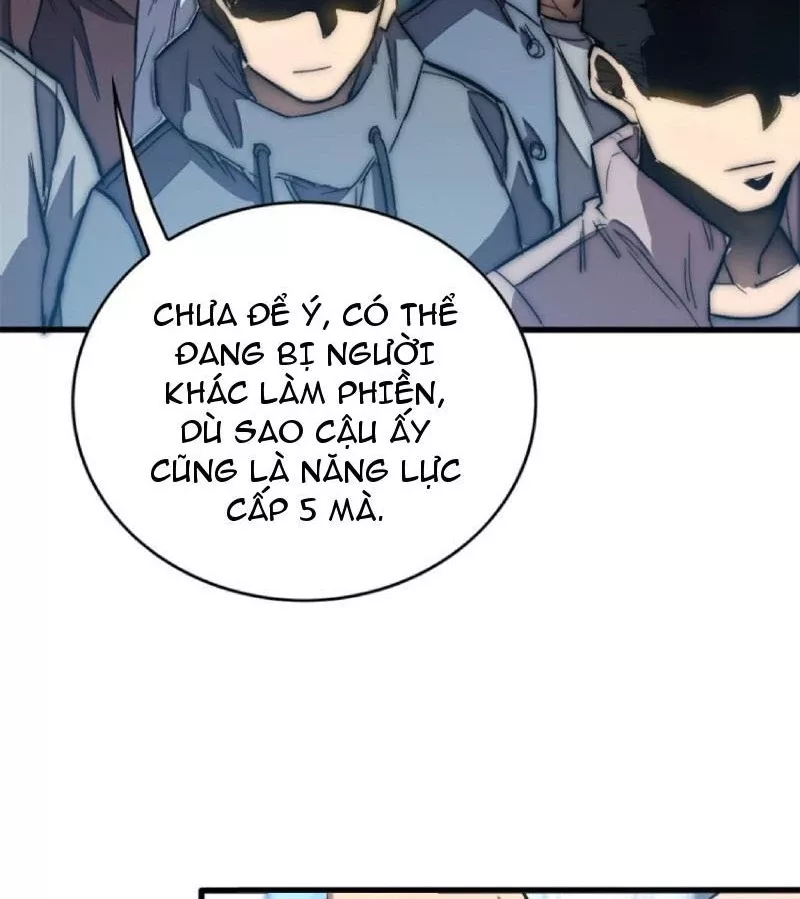 Thế Giới Siêu Phàm! Ta Là Ma Cà Rồng?: Chapter 5