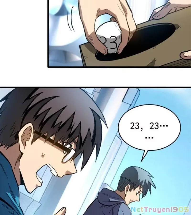 Thế Giới Siêu Phàm! Ta Là Ma Cà Rồng?: Chapter 5