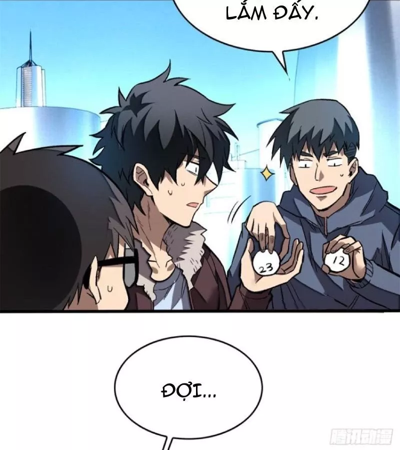 Thế Giới Siêu Phàm! Ta Là Ma Cà Rồng?: Chapter 5