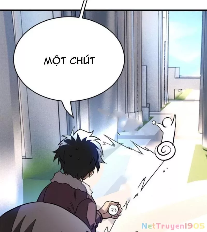 Thế Giới Siêu Phàm! Ta Là Ma Cà Rồng?: Chapter 5