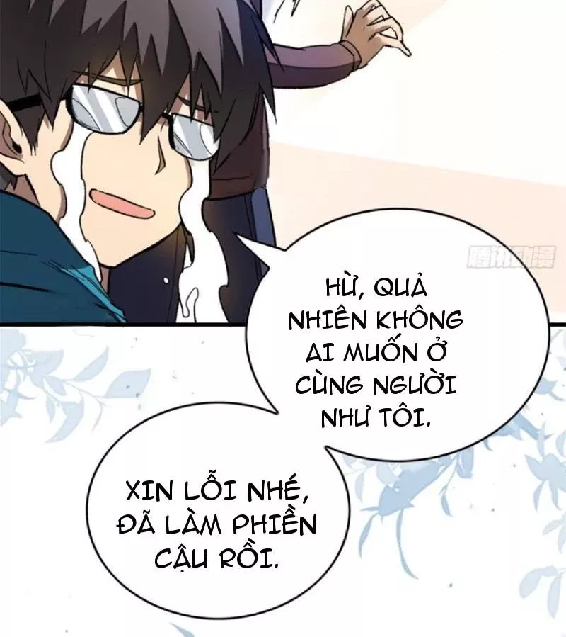 Thế Giới Siêu Phàm! Ta Là Ma Cà Rồng?: Chapter 5