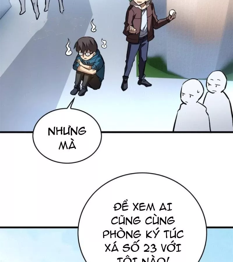 Thế Giới Siêu Phàm! Ta Là Ma Cà Rồng?: Chapter 5