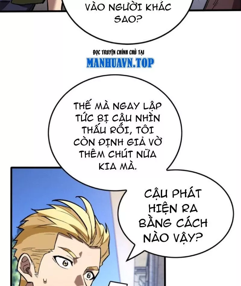 Thế Giới Siêu Phàm! Ta Là Ma Cà Rồng?: Chapter 5