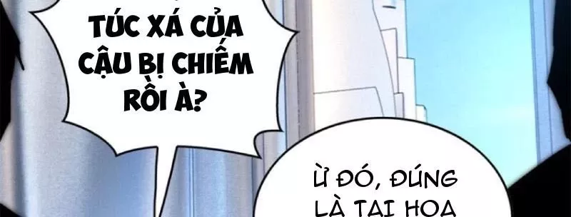 Thế Giới Siêu Phàm! Ta Là Ma Cà Rồng?: Chapter 5