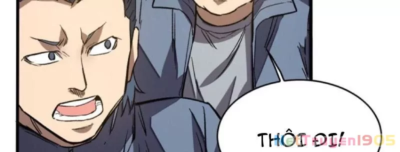 Thế Giới Siêu Phàm! Ta Là Ma Cà Rồng?: Chapter 5