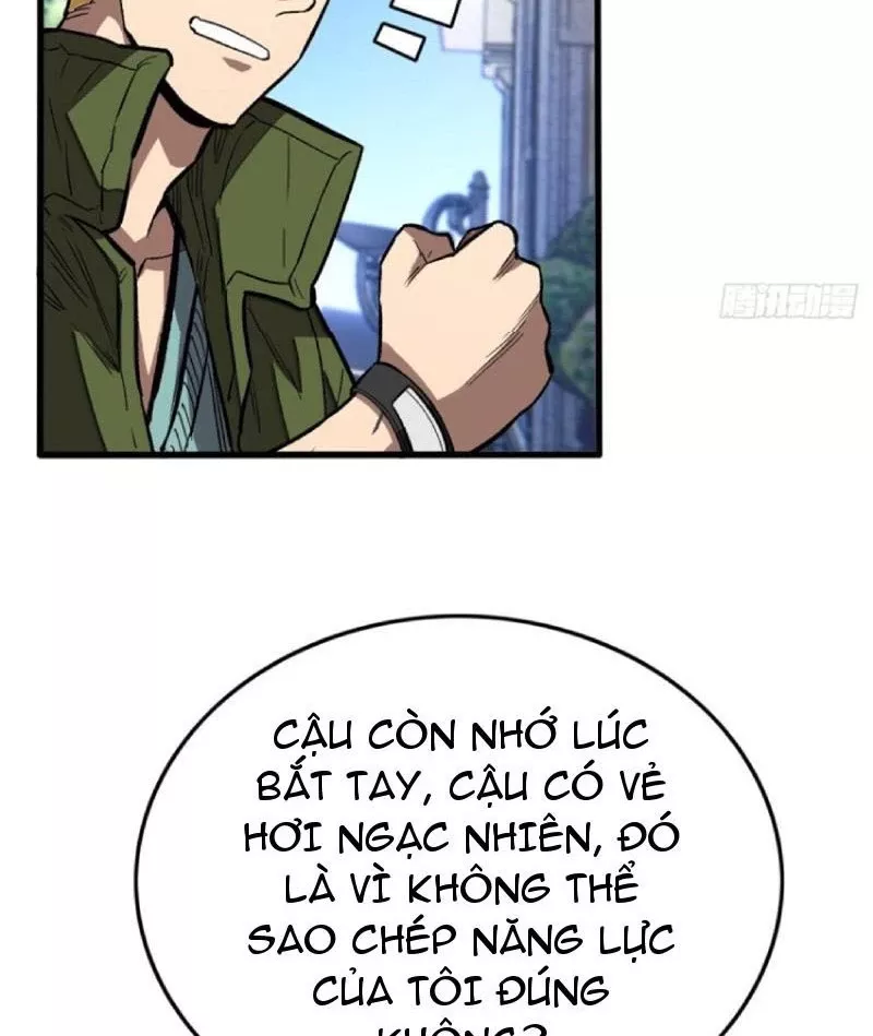 Thế Giới Siêu Phàm! Ta Là Ma Cà Rồng?: Chapter 5