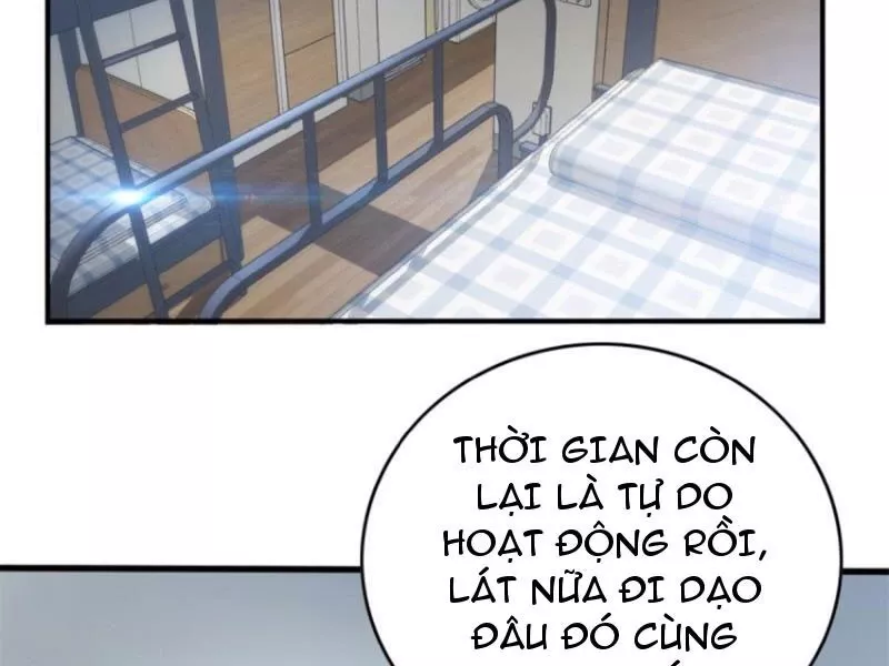 Thế Giới Siêu Phàm! Ta Là Ma Cà Rồng?: Chapter 6