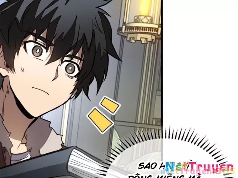 Thế Giới Siêu Phàm! Ta Là Ma Cà Rồng?: Chapter 6