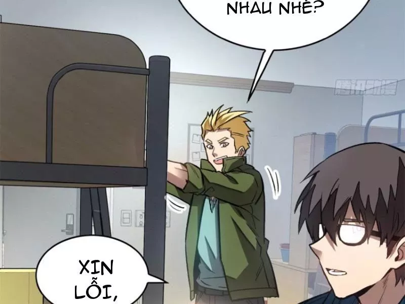 Thế Giới Siêu Phàm! Ta Là Ma Cà Rồng?: Chapter 6