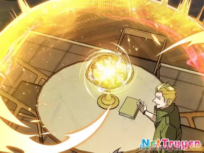 Thế Giới Siêu Phàm! Ta Là Ma Cà Rồng?: Chapter 6