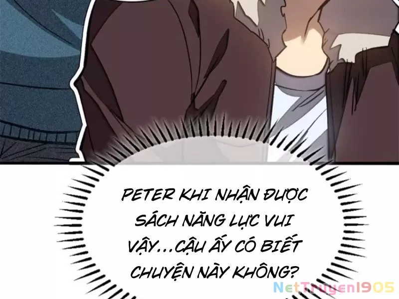 Thế Giới Siêu Phàm! Ta Là Ma Cà Rồng?: Chapter 6