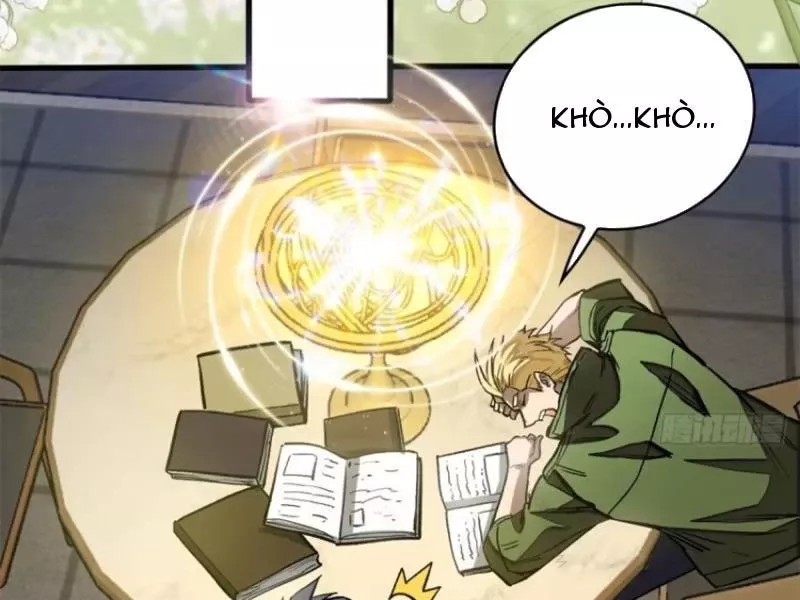 Thế Giới Siêu Phàm! Ta Là Ma Cà Rồng?: Chapter 6