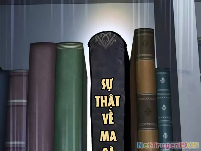 Thế Giới Siêu Phàm! Ta Là Ma Cà Rồng?: Chapter 6