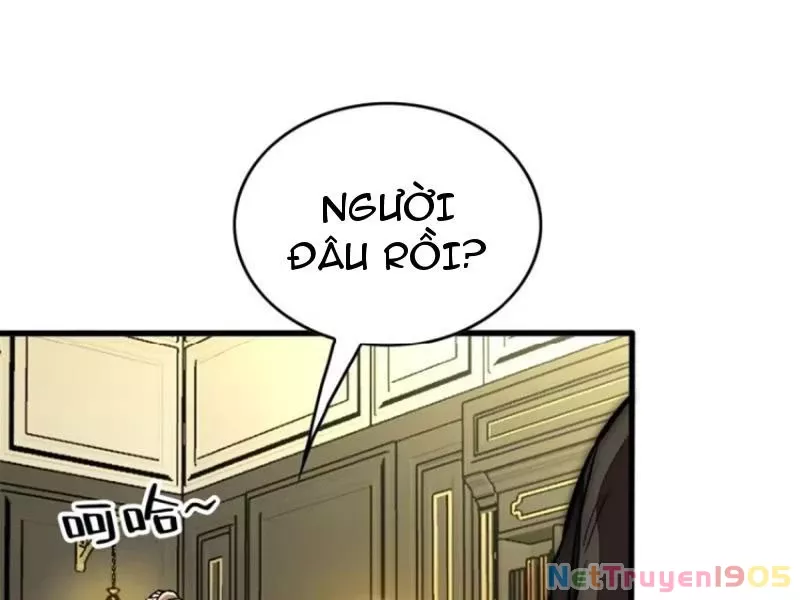 Thế Giới Siêu Phàm! Ta Là Ma Cà Rồng?: Chapter 6