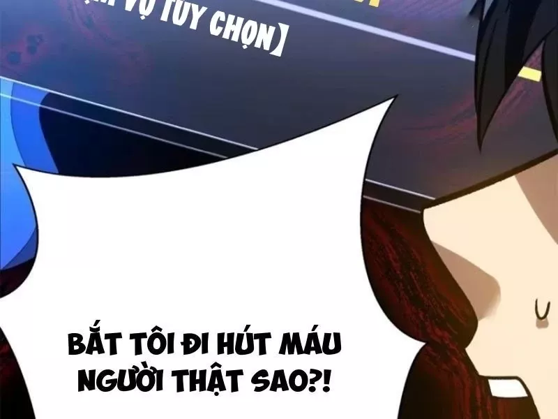 Thế Giới Siêu Phàm! Ta Là Ma Cà Rồng?: Chapter 6