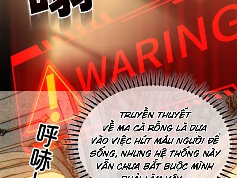 Thế Giới Siêu Phàm! Ta Là Ma Cà Rồng?: Chapter 7