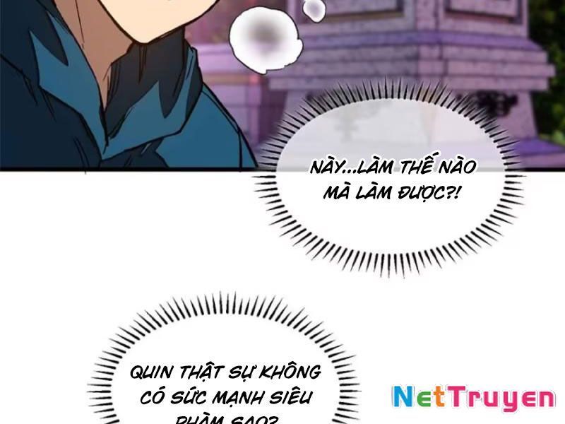 Thế Giới Siêu Phàm! Ta Là Ma Cà Rồng?: Chapter 7