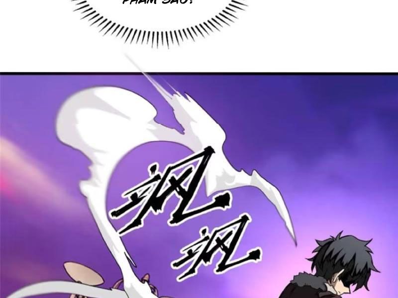 Thế Giới Siêu Phàm! Ta Là Ma Cà Rồng?: Chapter 7