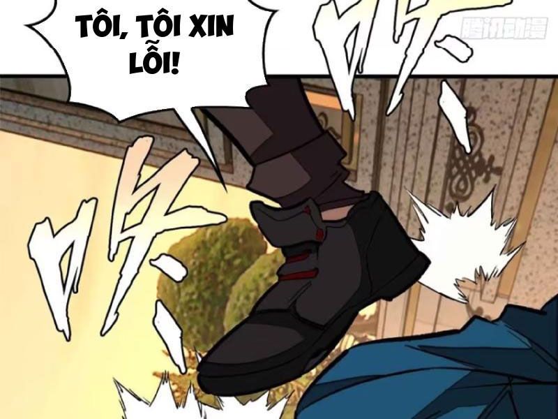 Thế Giới Siêu Phàm! Ta Là Ma Cà Rồng?: Chapter 7