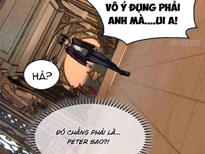 Thế Giới Siêu Phàm! Ta Là Ma Cà Rồng?: Chapter 7