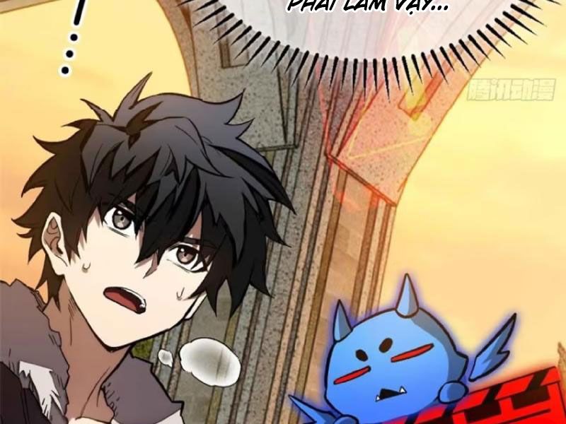 Thế Giới Siêu Phàm! Ta Là Ma Cà Rồng?: Chapter 7