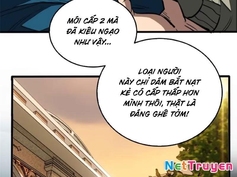 Thế Giới Siêu Phàm! Ta Là Ma Cà Rồng?: Chapter 7
