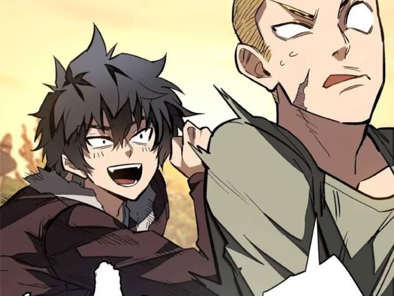 Thế Giới Siêu Phàm! Ta Là Ma Cà Rồng?: Chapter 7