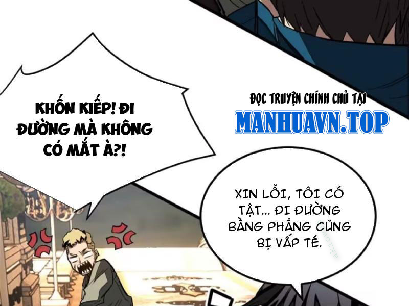 Thế Giới Siêu Phàm! Ta Là Ma Cà Rồng?: Chapter 7