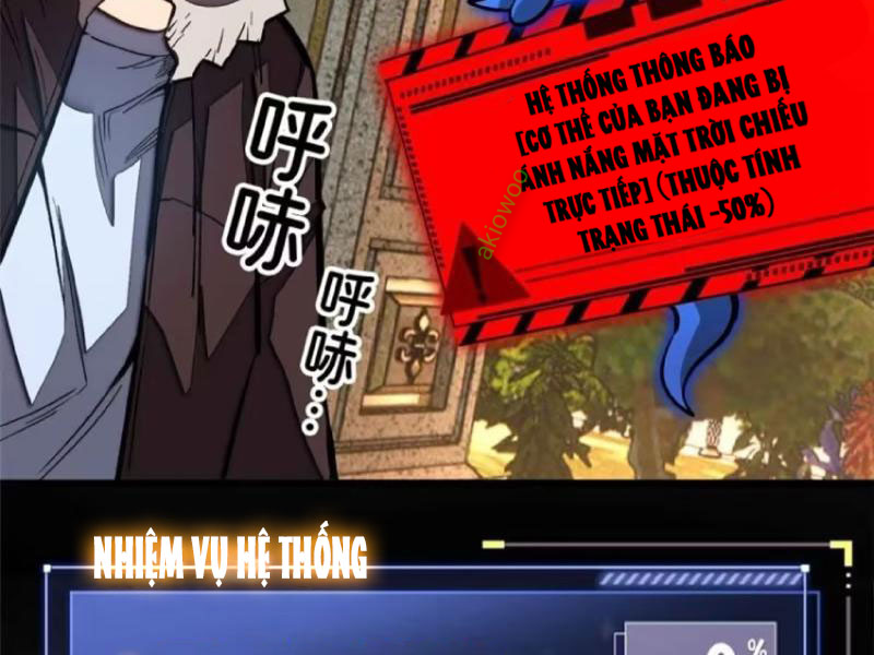 Thế Giới Siêu Phàm! Ta Là Ma Cà Rồng?: Chapter 7