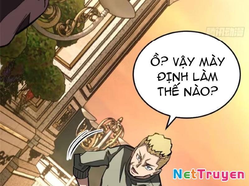 Thế Giới Siêu Phàm! Ta Là Ma Cà Rồng?: Chapter 7