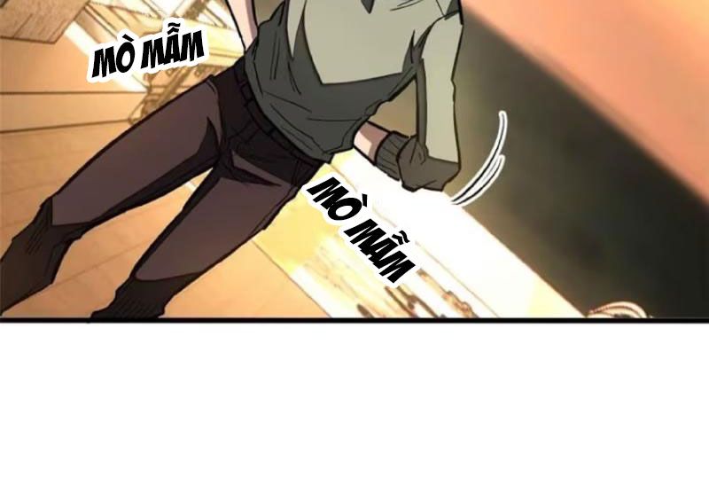Thế Giới Siêu Phàm! Ta Là Ma Cà Rồng?: Chapter 7